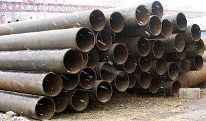 供應黑龍江合金鋼管廠家銷售 大慶市12Cr1MoV合金鋼管在建筑建材領域的應用與市場前景